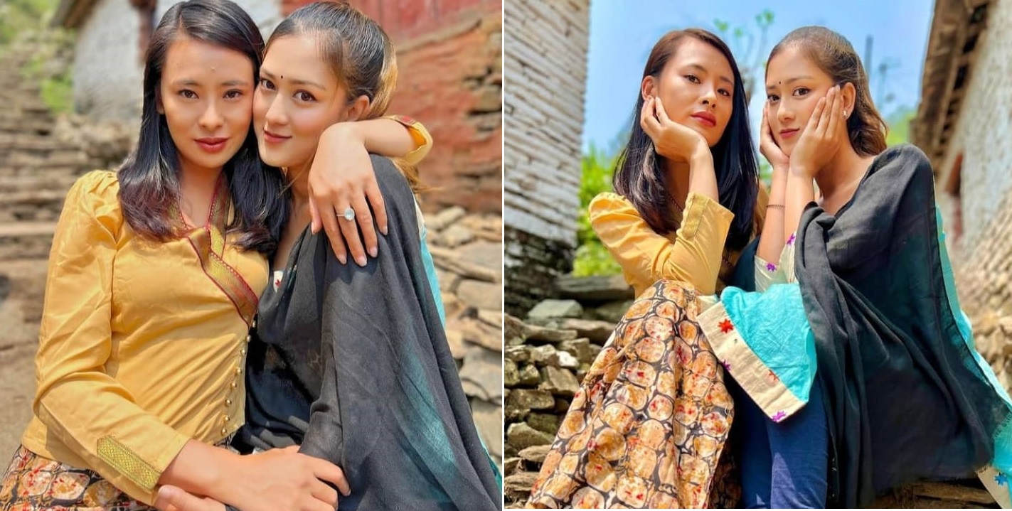 upasana shing thakuri
